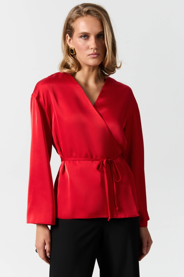 С2678-1 Блуза (НСК)